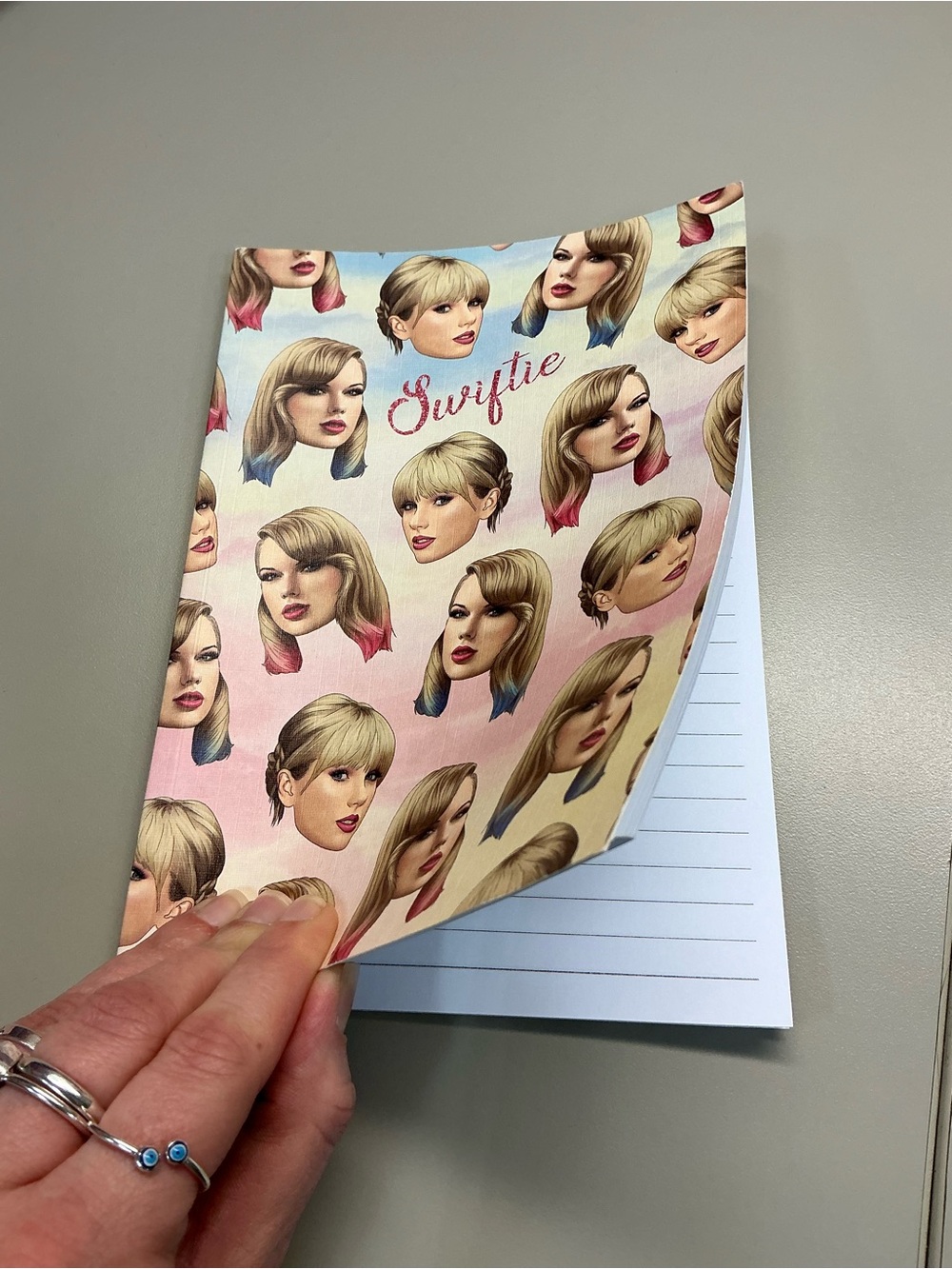 Taylor Swift, Lover - Notebook - Picture 2 of 5